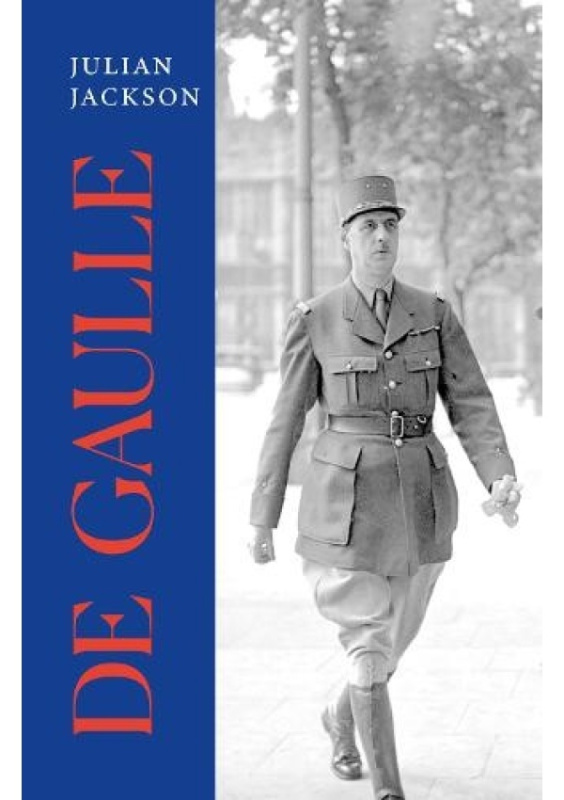 De Gaulle HAUS PUBLISHING