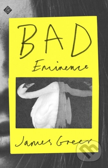 Bad Eminence - James Greer - kniha z kategorie Společenská beletrie