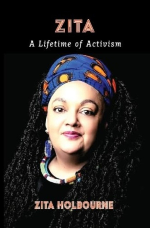 Aurora Metro Publications Zita - Holbourne, Zita