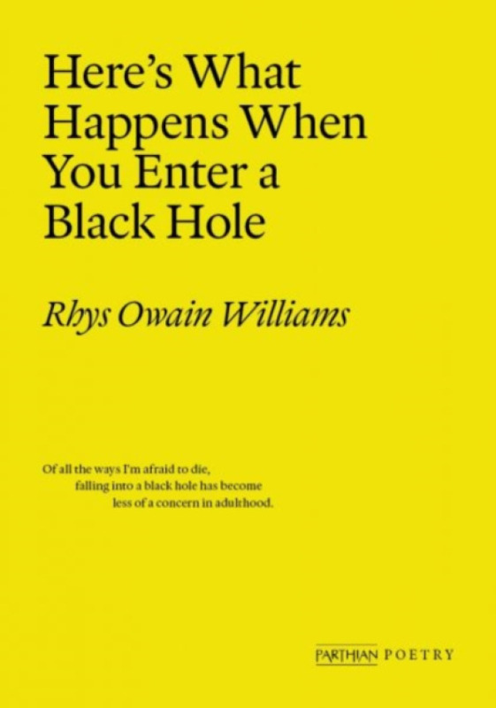 Here's What Happens When You Enter a Black Hole - Rhys Owain Williams