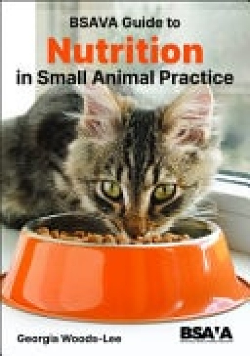 BSAVA Guide to Nutrition British Small Animal Veterinary Association