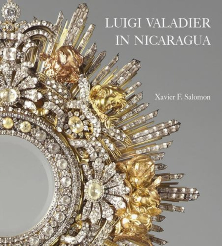 Luigi Valadier in Nicaragua - Xavier F. Salomon