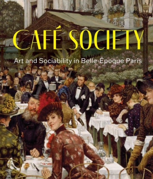 D Giles Ltd Cafe Society