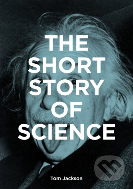 The Short Story of Science Folio, spol.s r.o.