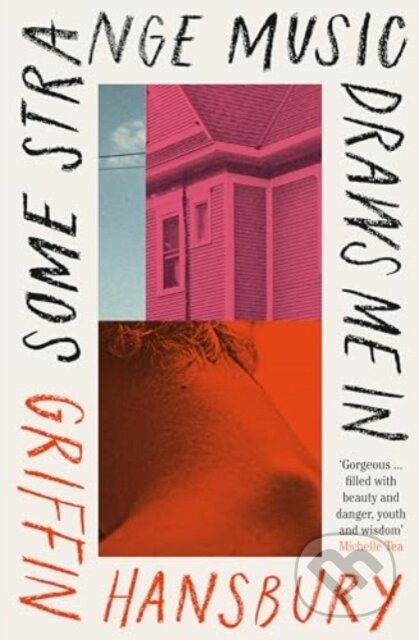 Some Strange Music Draws Me In - Griffin Hansbury - kniha z kategorie Společenská beletrie
