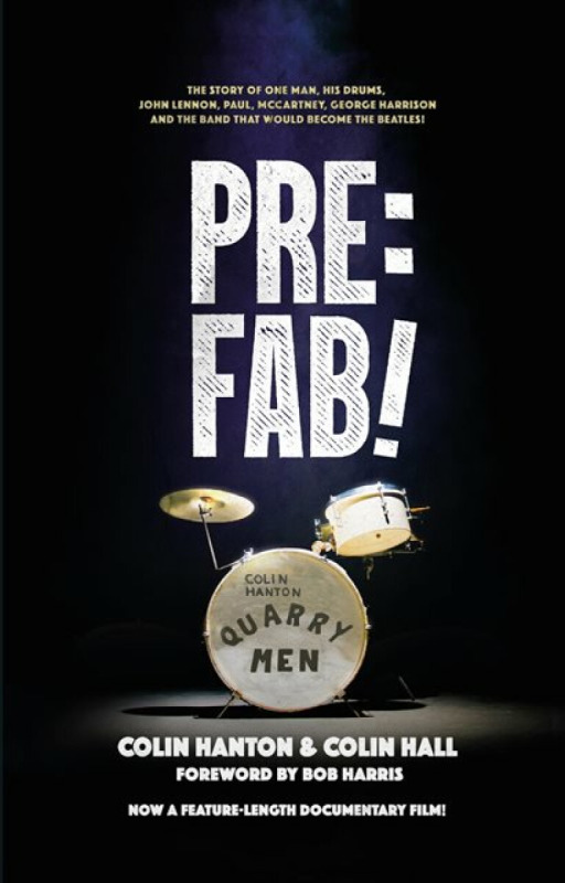 Pre:Fab! - Colin Hanton
