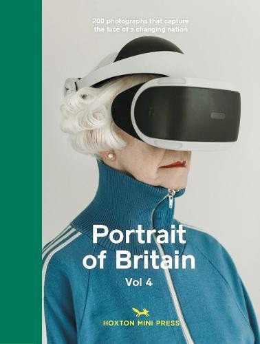 Portrait of Britain Volume 4 Hoxton Mini Press
