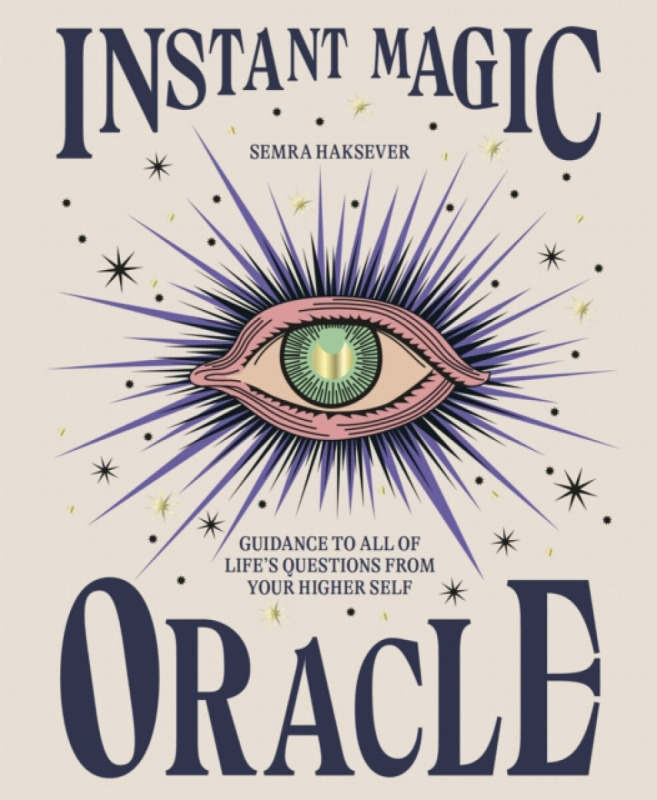 Instant Magic Oracle - Semra Haksever