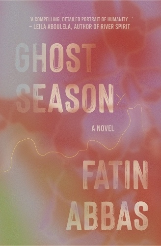 Ghost Season Jacaranda Books Art Music Ltd