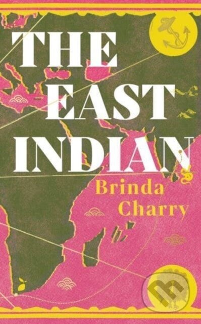 The East Indian - Brinda Charry