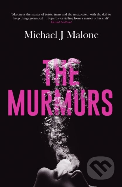 The Murmurs (The most compulsive, chilling gothic thriller you'll read this year…) - kniha z kategorie Detektivky, thrillery a horory