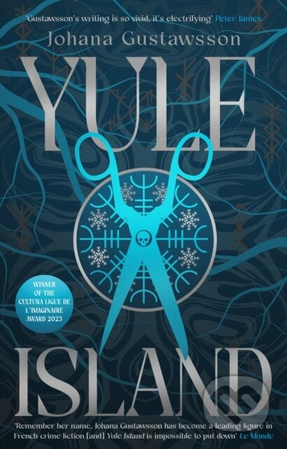 Yule Island (The No. 1 bestselling, CHILLING gothic thriller – based on a TRUE STORY…) - kniha z kategorie Detektivky, thrillery a horory