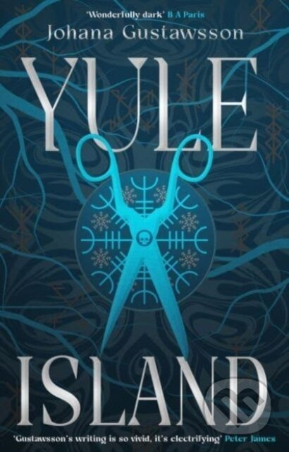 Yule Island (The No. 1 bestselling, CHILLING gothic thriller – based on a TRUE STORY…) - kniha z kategorie Detektivky, thrillery a horory