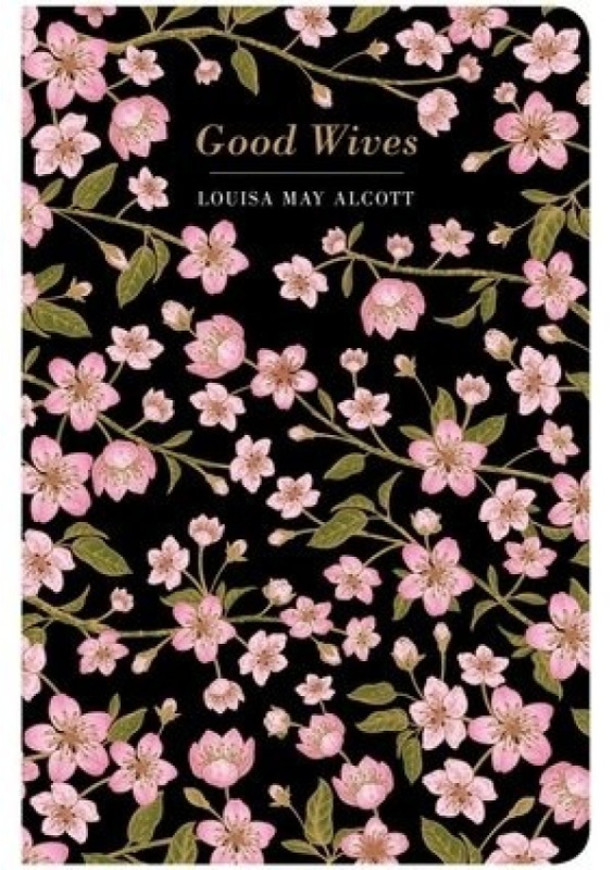 Good Wives chiltern publishing