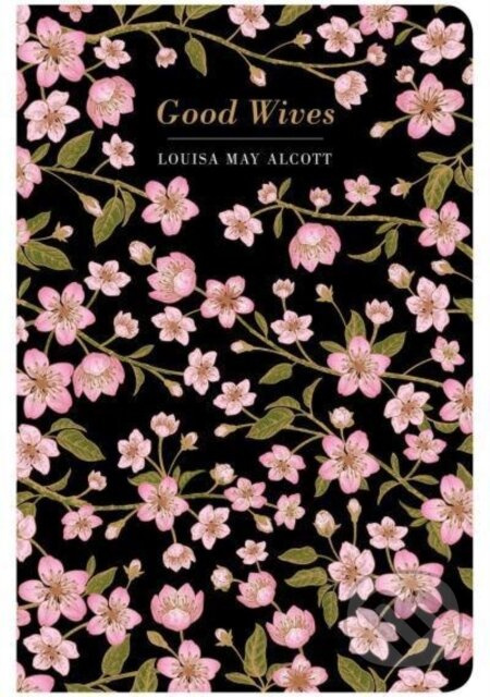 Good Wives chiltern publishing