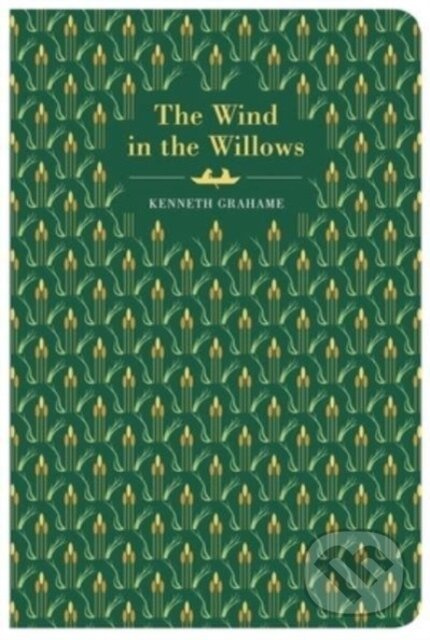 The Wind In The Willows (Chiltern Edition) - Kenneth Grahame
