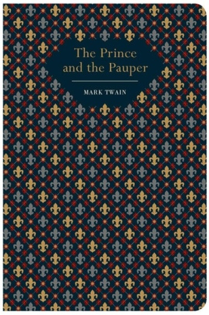 Pgw Prince and the Pauper - Twain, Mark