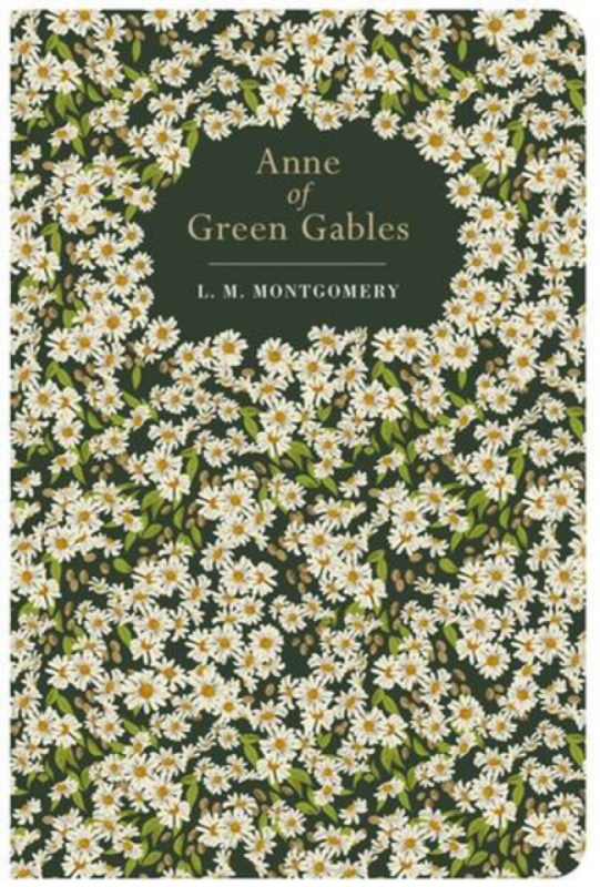 chiltern publishing Anne of Green Gables - Montgomery, Lucy Maud