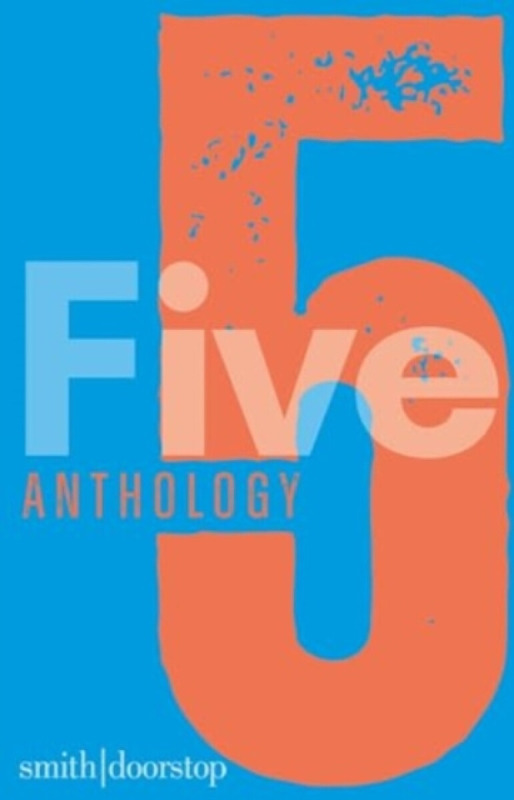 Five - Eva Lewis, Ruth Yates, Prerana Kumar, Laura Potts, Helen Bowell