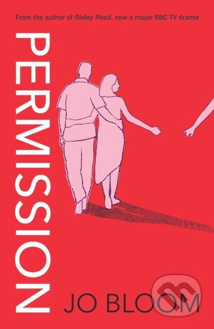 Permission - Jo Bloom - kniha z kategorie Beletrie