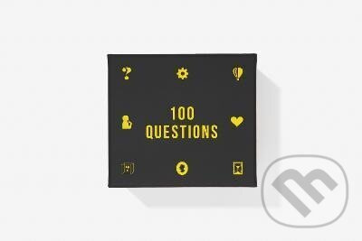 100 Questions - Life of School The