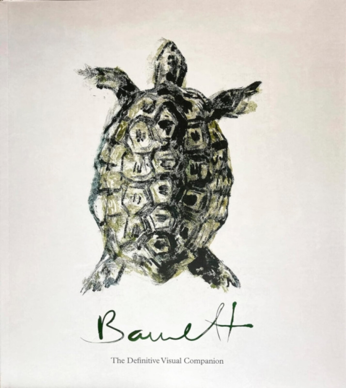 Barrett - Russell Beecher