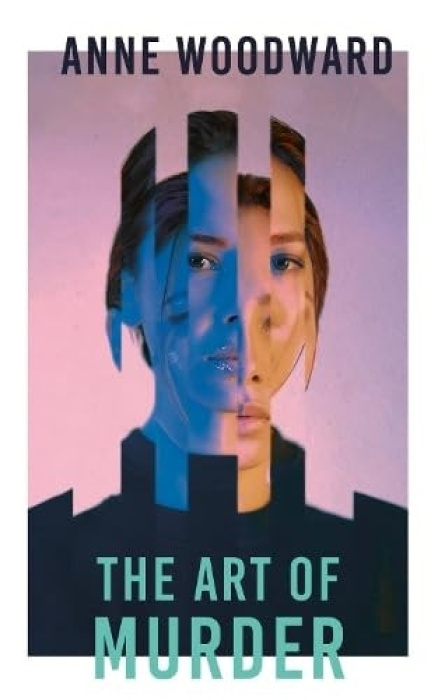 Northodox Press Art of Murder - Woodward, Anne