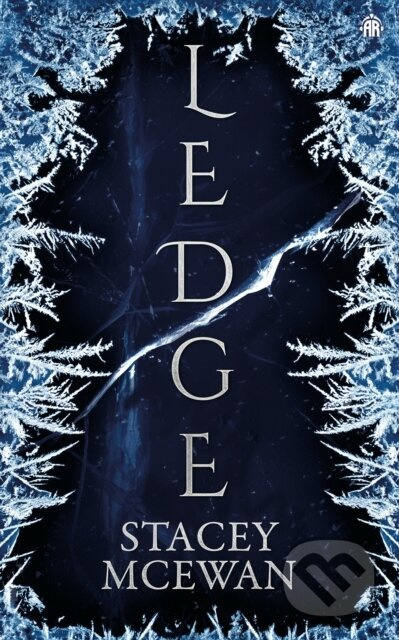 Ledge - Stacey McEwan - kniha z kategorie Fantasy
