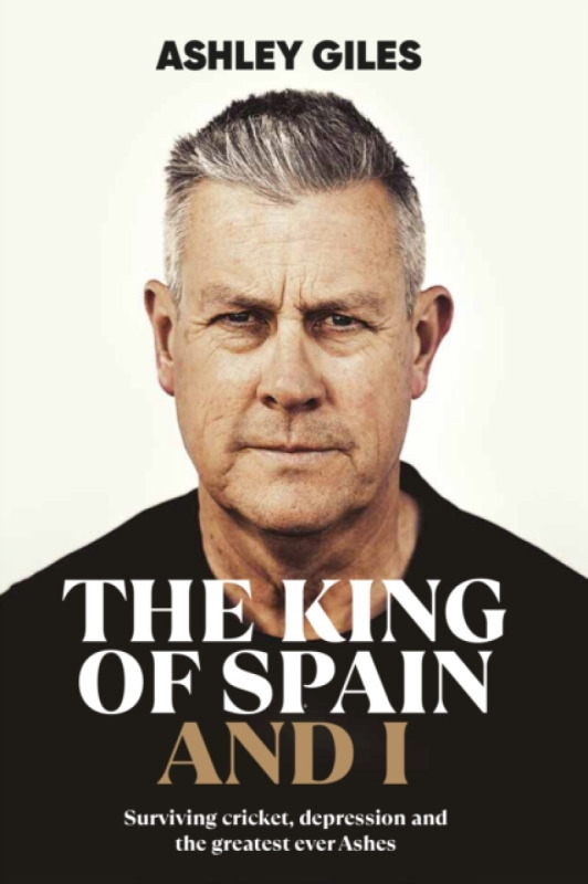 Trinorth Ltd King of Spain and I - Giles, Ashley