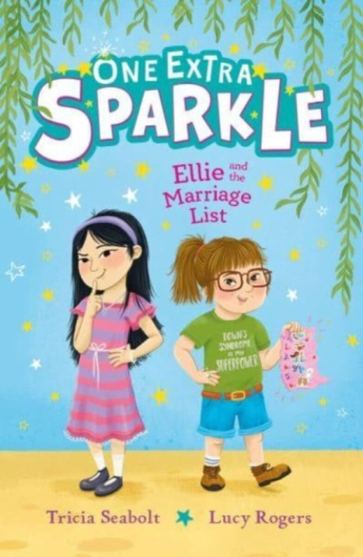 Ellie and the Marriage List - Tricia Seabolt