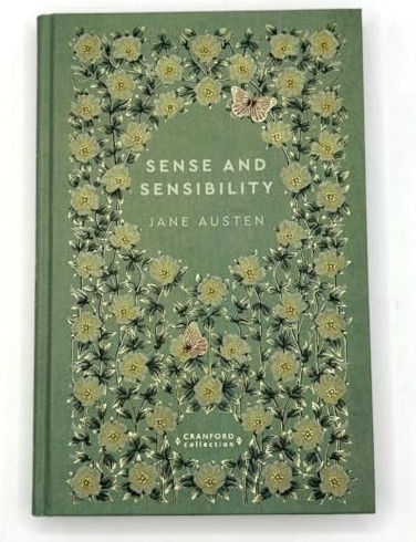 Sense a Sensibility Ashridge Publishing