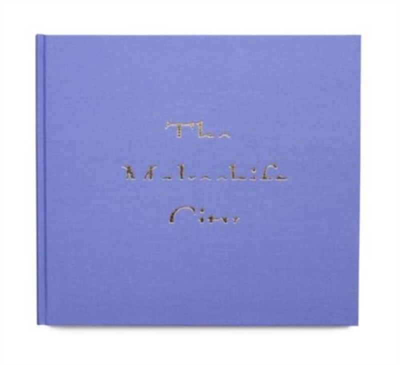 The Makeshift City - Joshua Dudley Greer