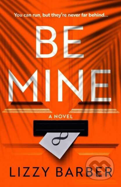 Be Mine - Lizzy Barber - kniha z kategorie Fantasy