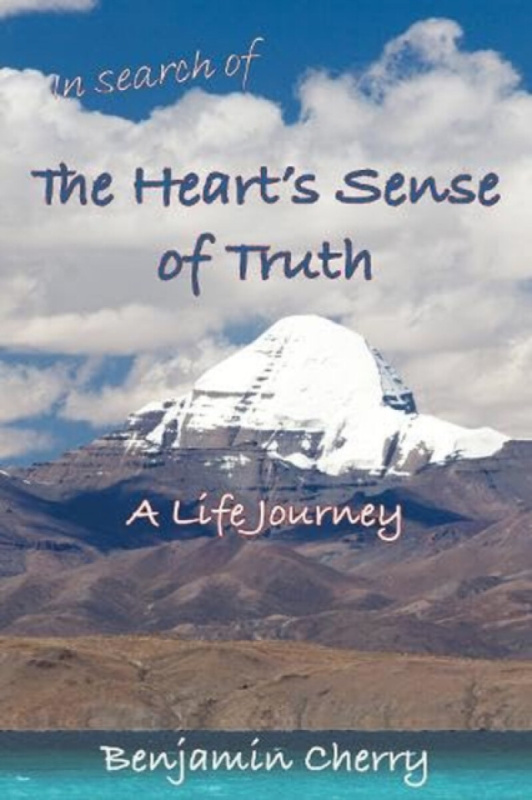 InterActions In Search of the Heart's Sense of Truth - Cherry, Benjamin