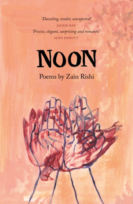The Emma Press Noon - Rishi, Zain