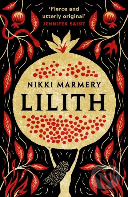 Lilith (the heroine women have waited six thousand years for) - kniha z kategorie Mýty, pověsti a legendy