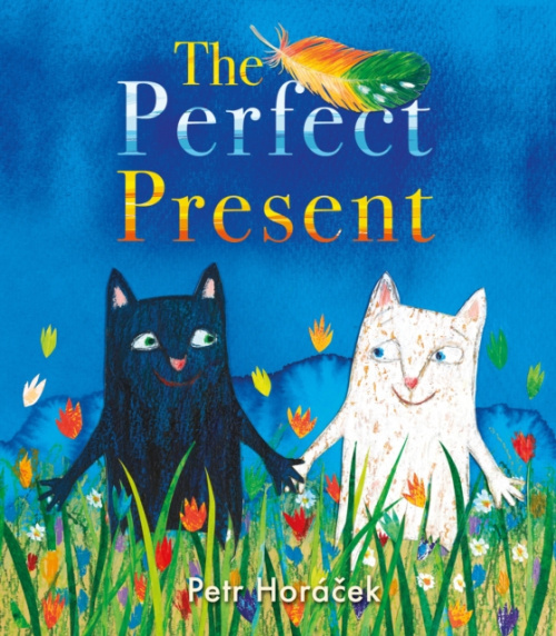 Perfect Present Otter-Barry Books