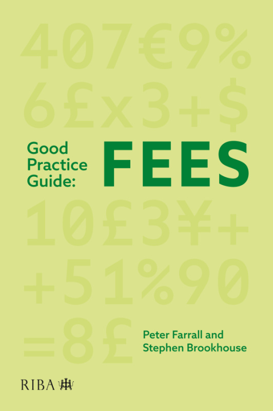 Good Practice Guide RIBA Publishing