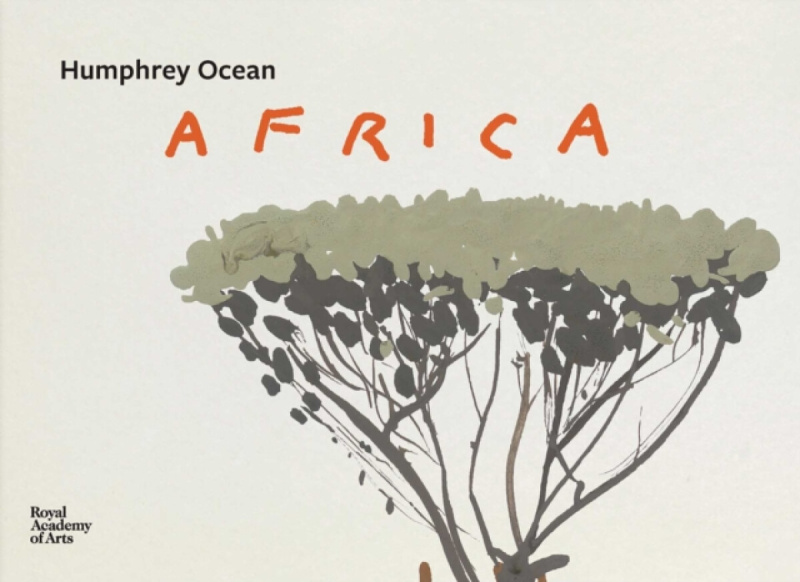 Royal Academy of Arts Humphrey Ocean - Ocean, Humphrey, RA