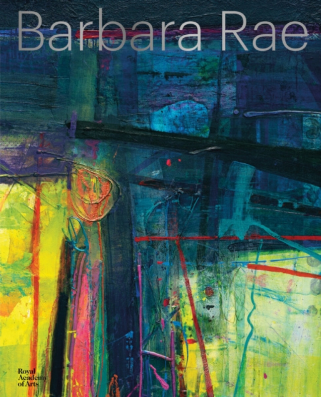 Royal Academy of Arts Barbara Rae - Macmillan, Duncan a McKie, Robin a Stevens, Imogen