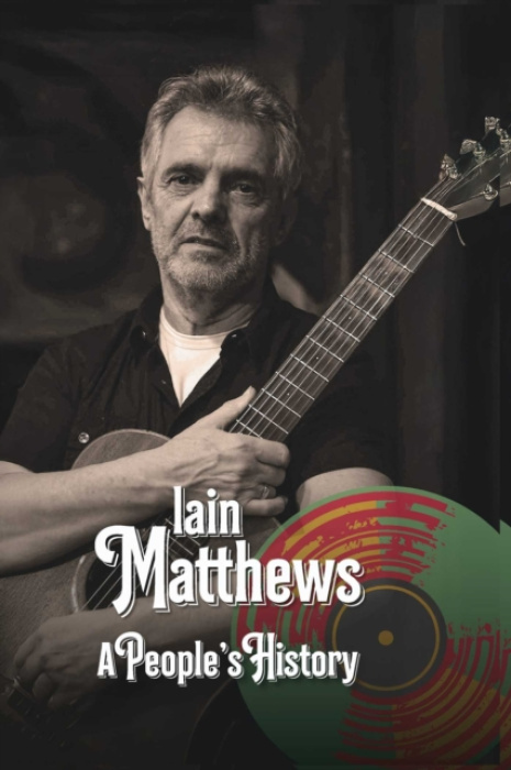 Spenwood Books Iain Matthews - Houghton, Richard