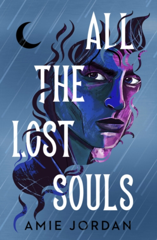 Chicken House Ltd All the Lost Souls - Jordan, Amie