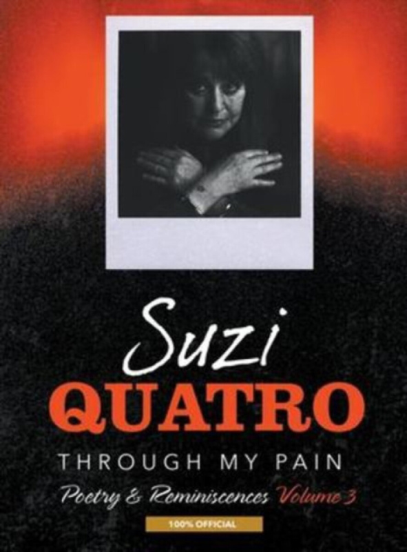 Through My Pain New Haven Publishing Ltd