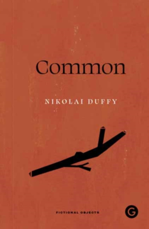 Goldsmiths, University of London Common - Duffy, Nikolai