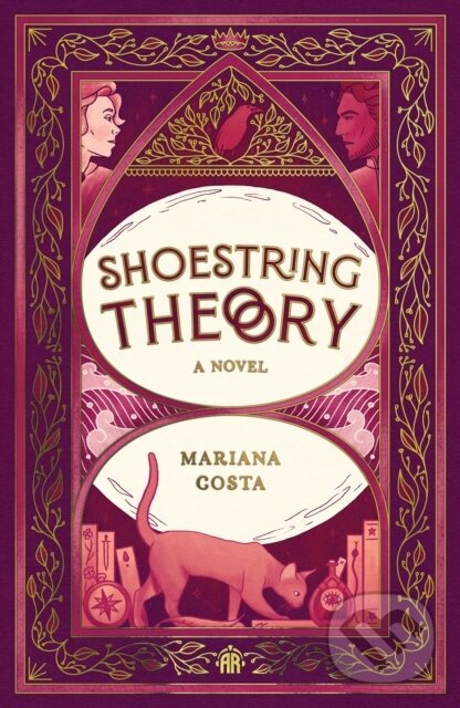 Shoestring Theory - Mariana Dutra Santos Costa