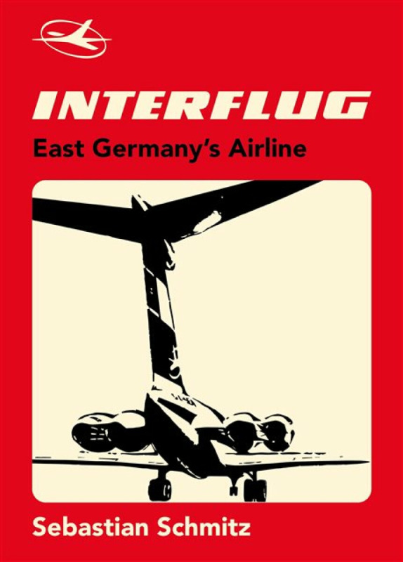 Interflug - Sebastian Schmitz