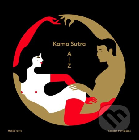 Malika Favre (Kama Sutra A-Z) - kniha z kategorie Vztahy a rodina