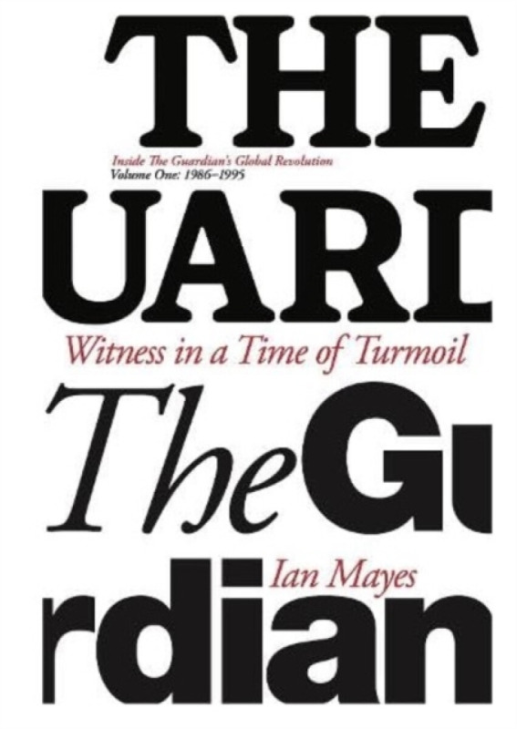 Guardian Books Witness in a Time of Turmoil