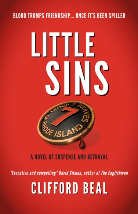 Little Brigand Books Little Sins - Beal, Clifford