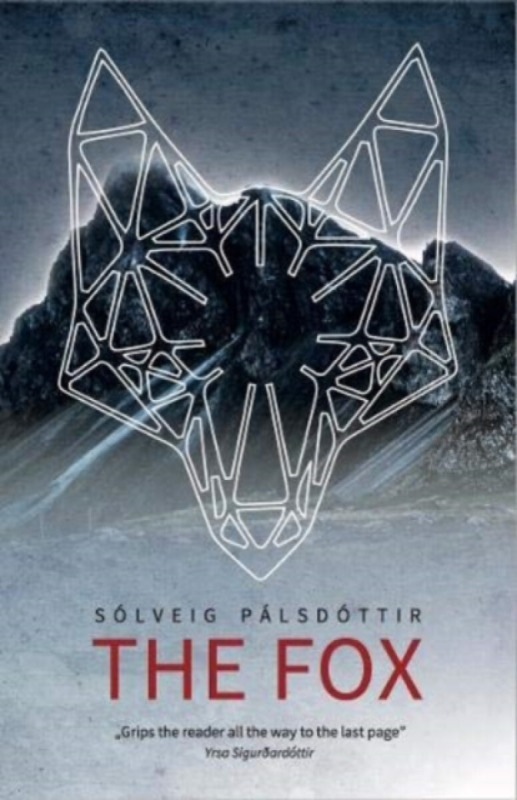 The Fox - Sólveig Pálsdóttir